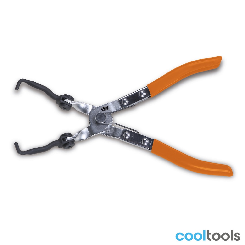 Beta 1482SN | Brandstofleiding tang - 014820110