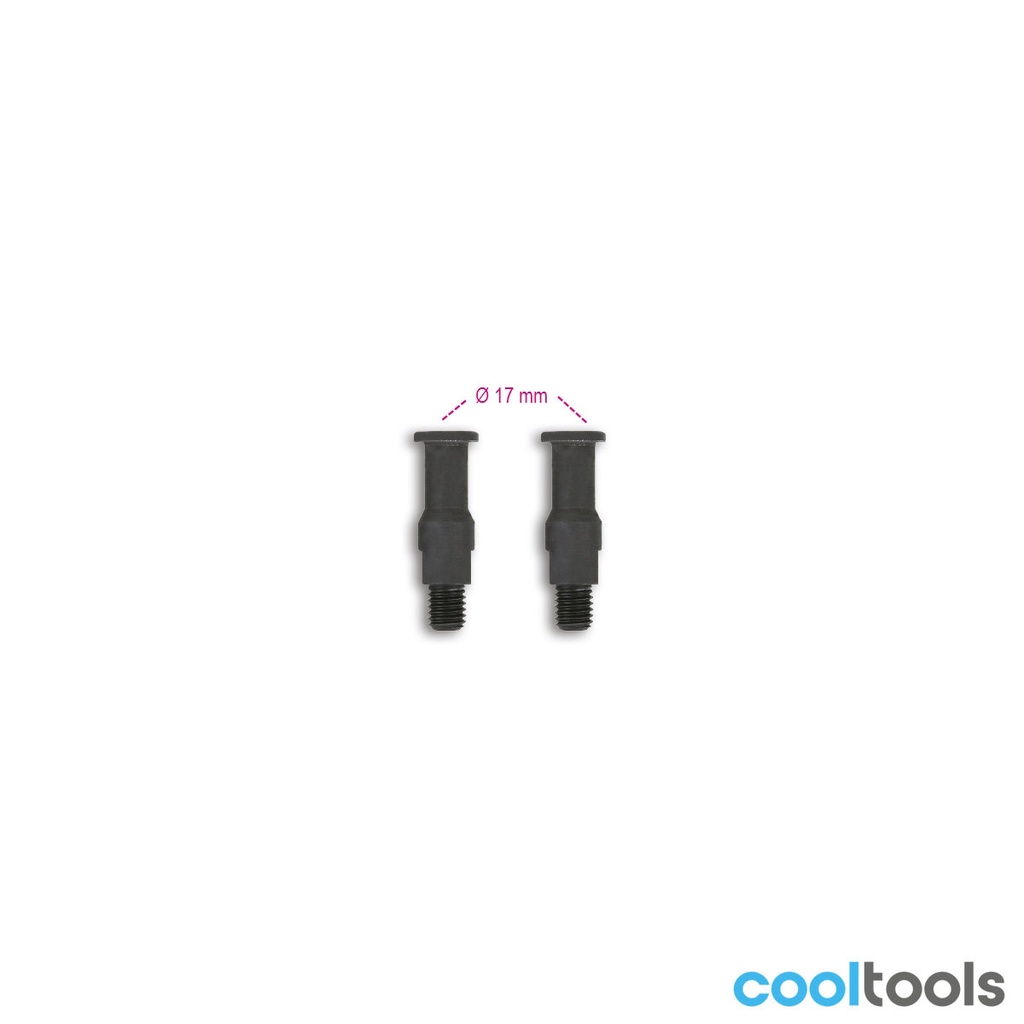 Beta 1485R/P17 | Set inzetstukken - 014850038