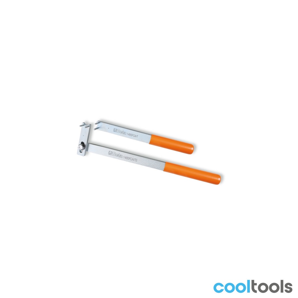 Beta 1485FCA/K2 | Sleutels voor het voorspannen van lagers - 014850220