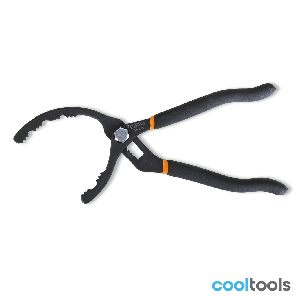 Beta 1491A | Instelbare oliefiltertang - 014910040