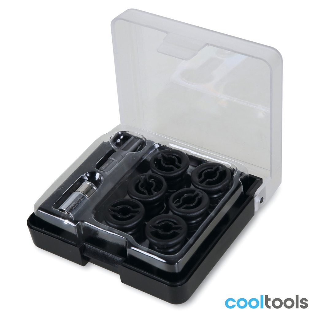 Beta 1494VW/K | Carterplug service set - 014940310