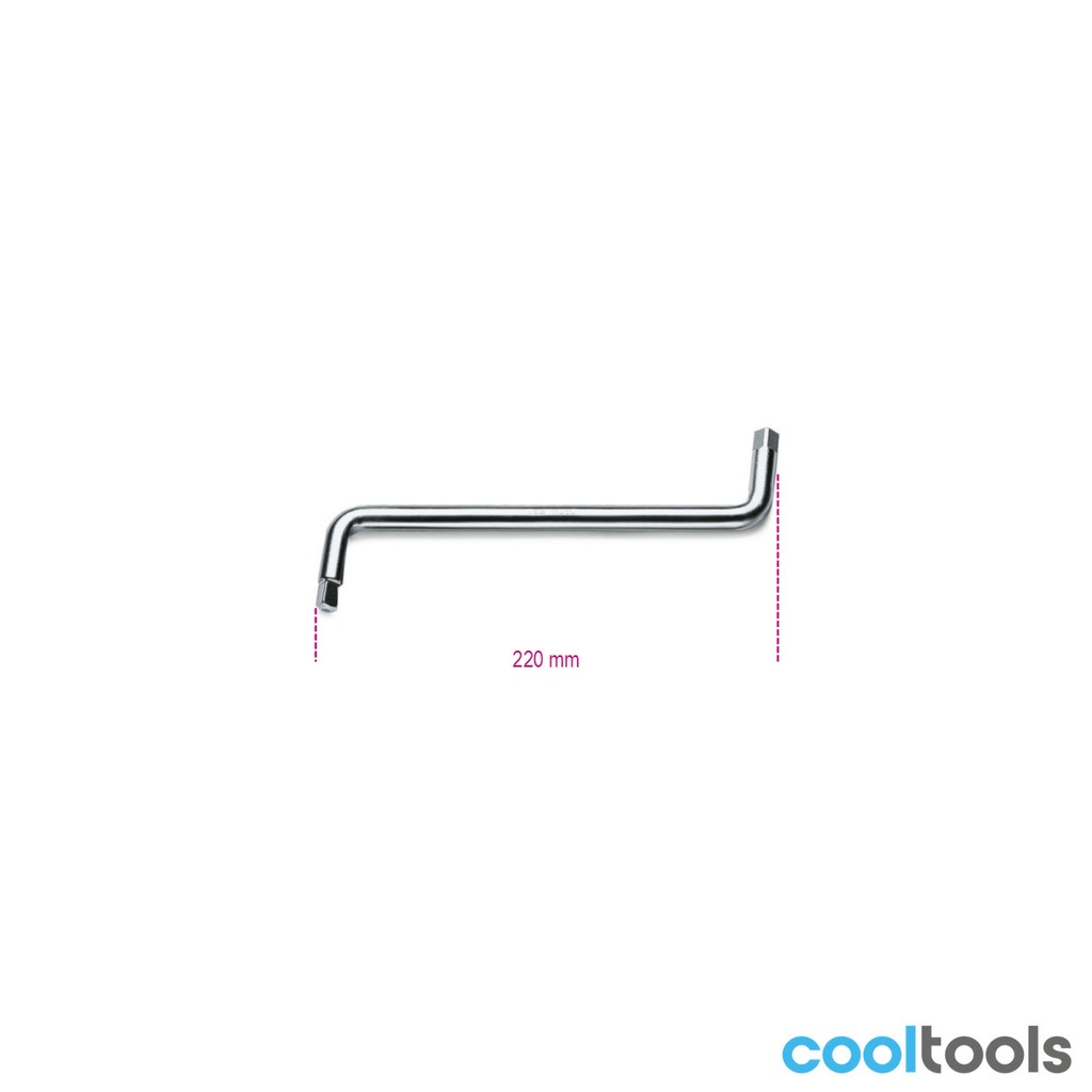 Beta 1496/C | Carterplugsleutels - 014960010