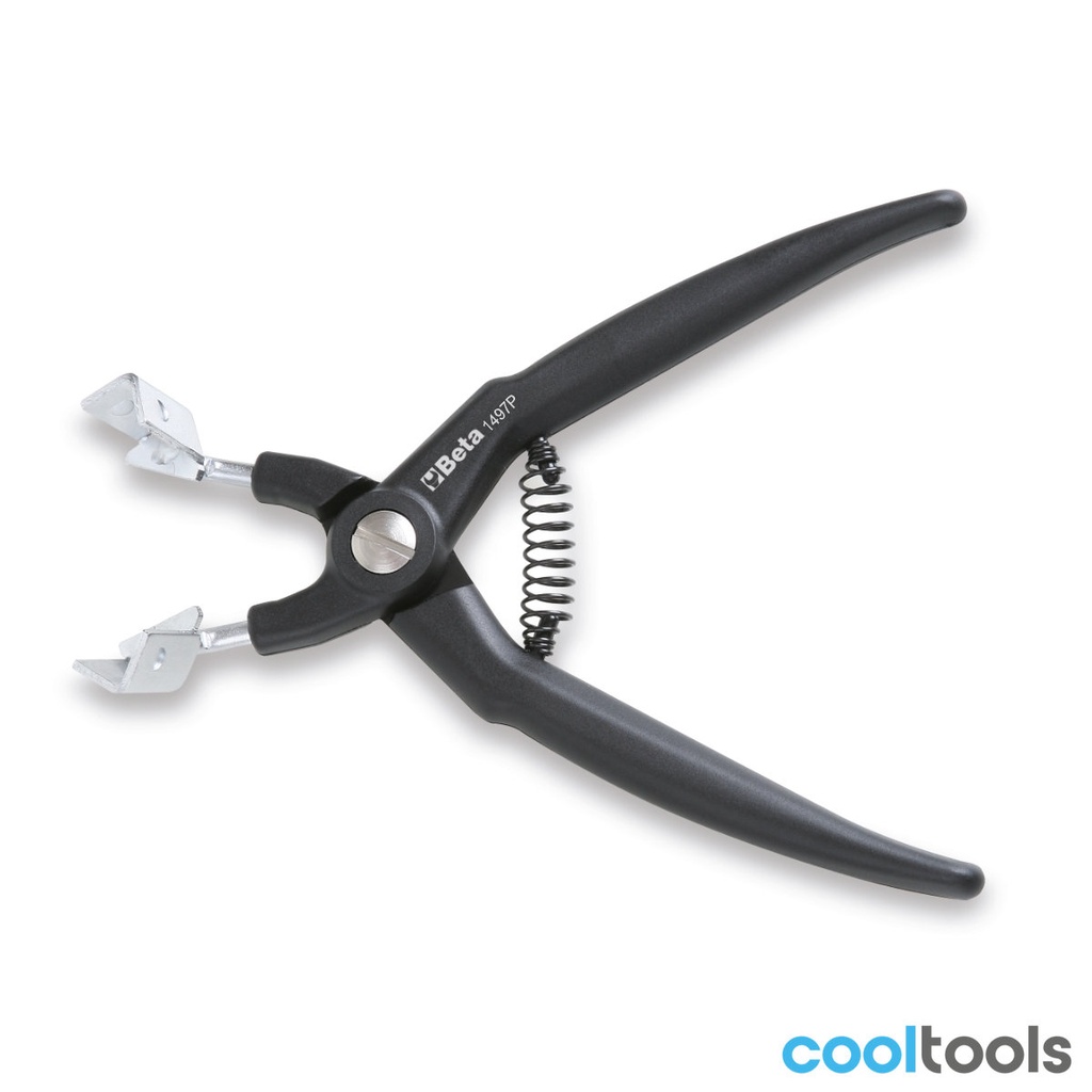 Beta 1497P | Tang voor het verwijderen van relais blo - 014970160