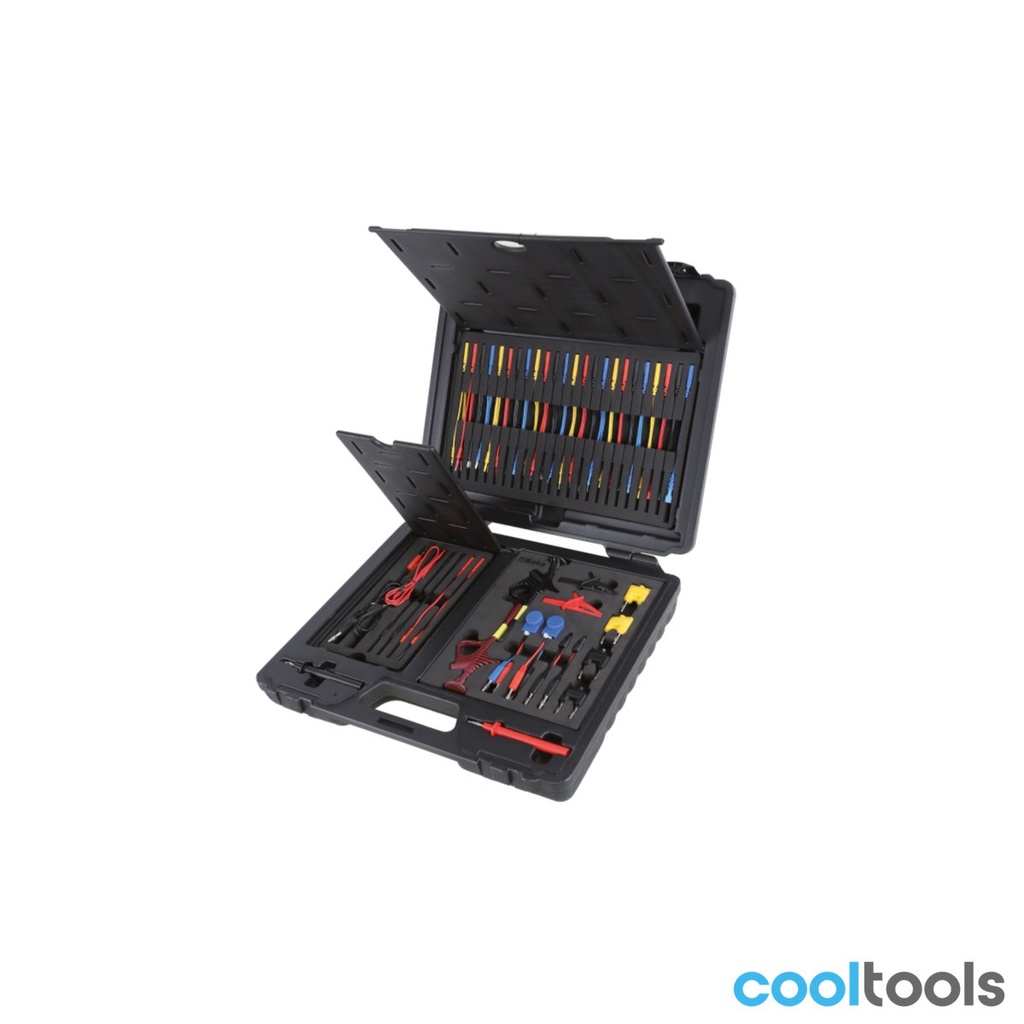 Beta 1497/C94 | Assortiment van 94 auto elektronische aa - 014970300