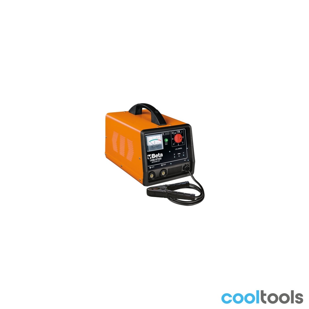 Beta 1498/AT500 | Starthulp en acculader - 014980761