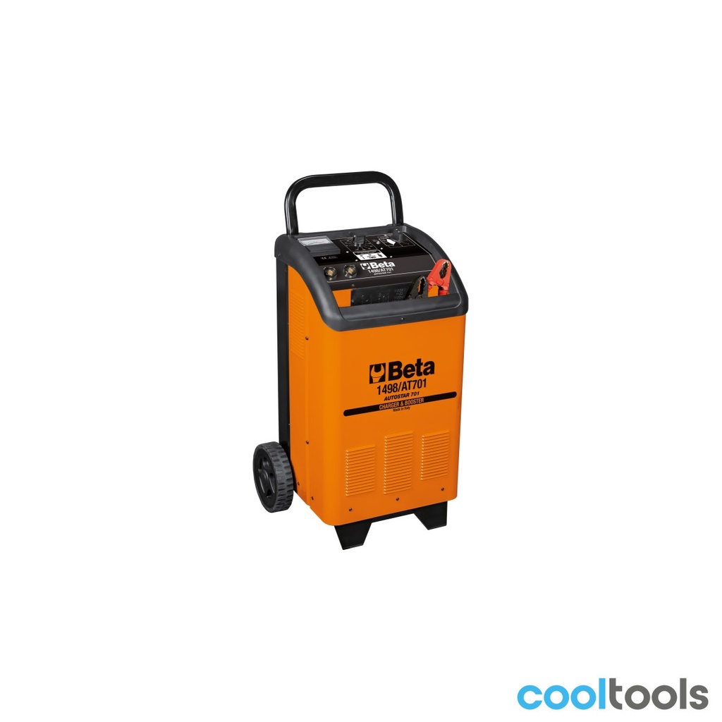 Beta 1498/AT701 | Starthulp en acculader - 014980762