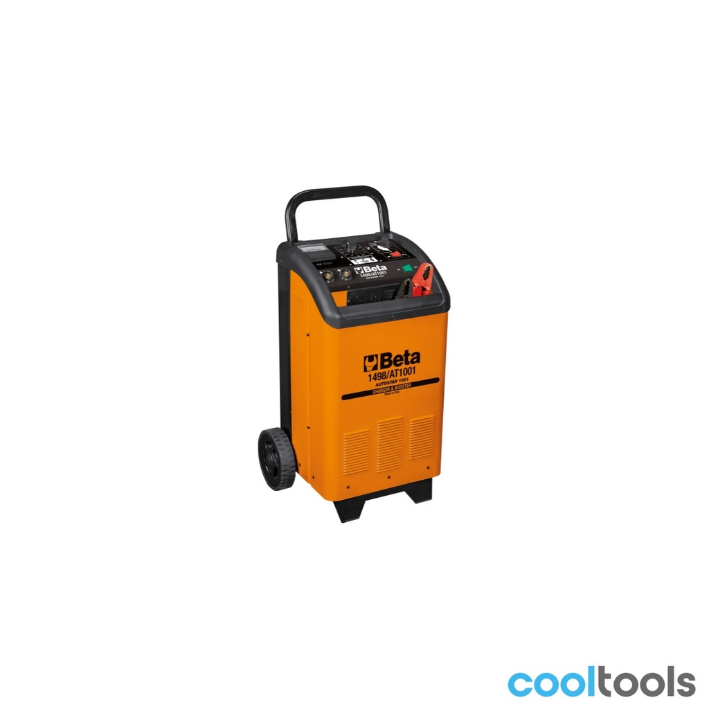 Beta 1498/AT1001 | Starthulp en acculader - 014980763