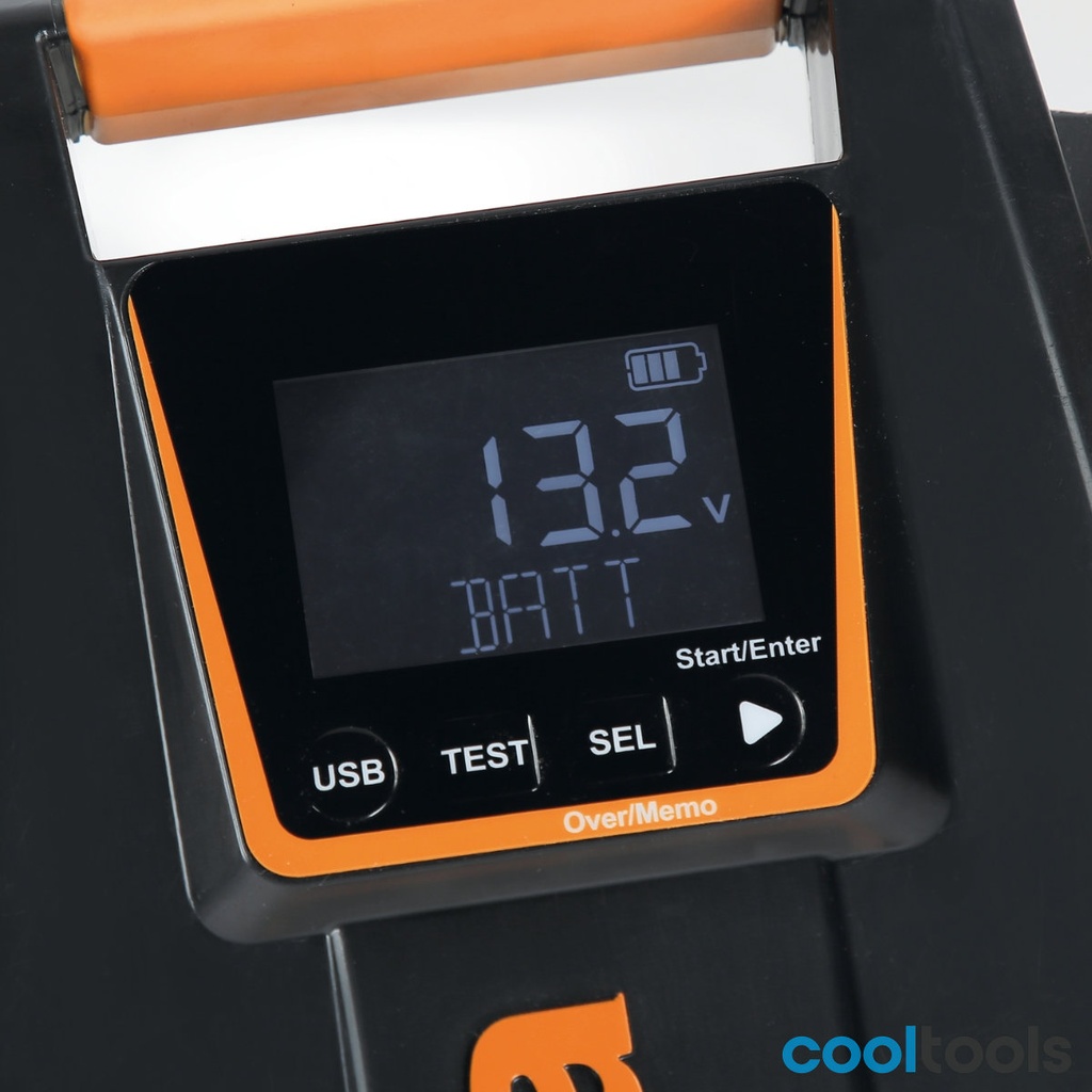 Beta 1498ULTRA/12 | Draagbare lithium startbooster - 014980960