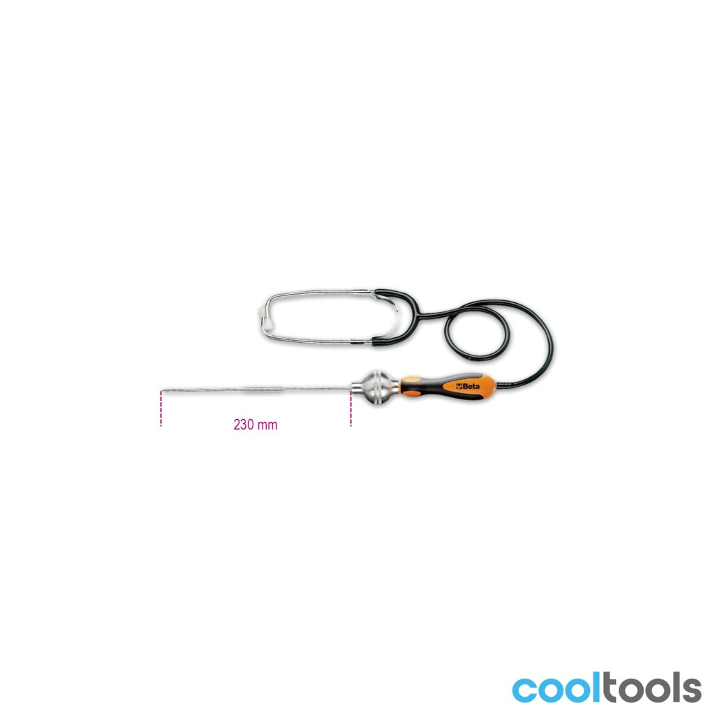 Beta 1499 | Stethoscoop - 014990001