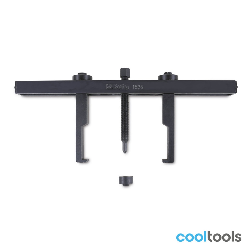 Beta 1528 | Zelfborgende trekker voor remschijven - 015280000