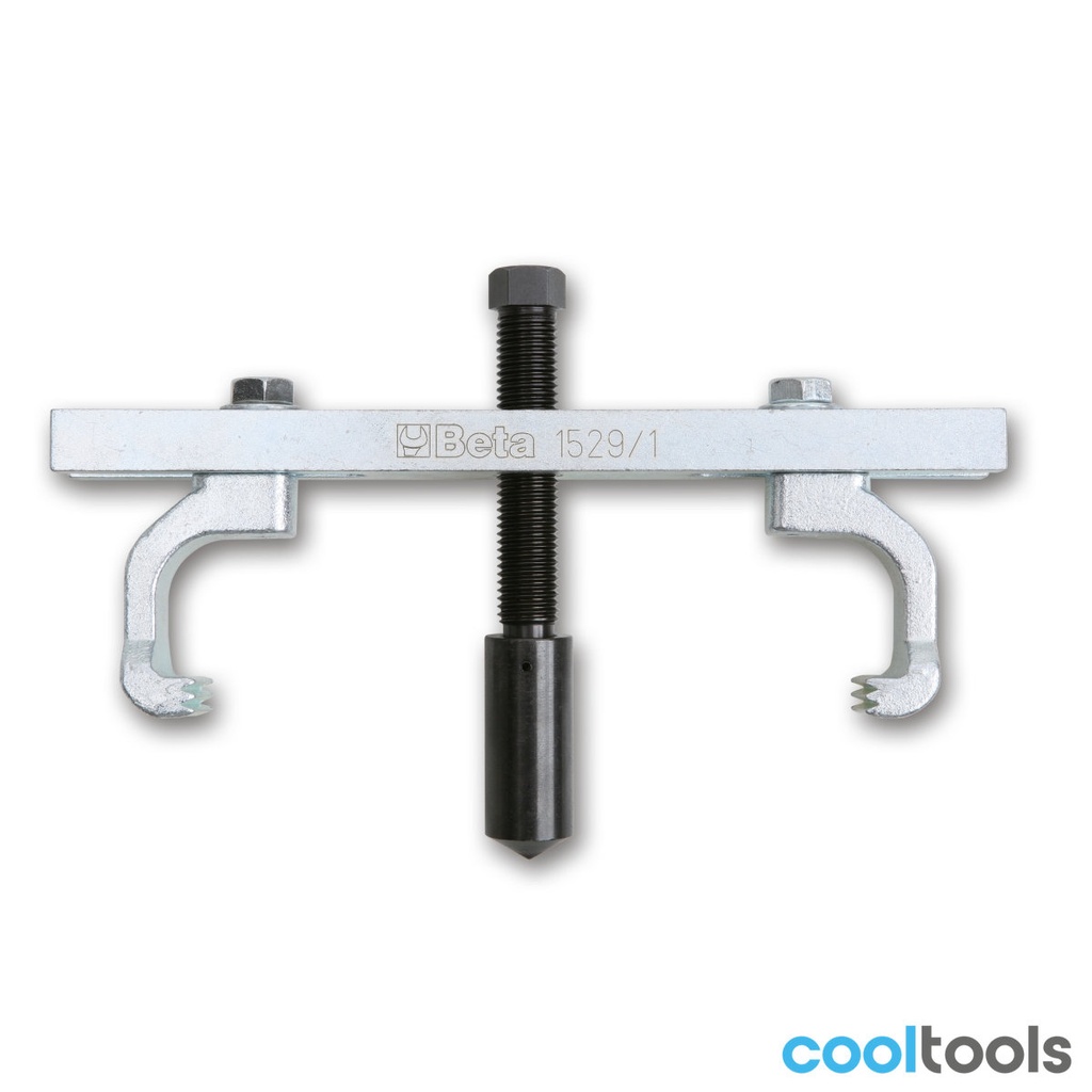 Beta 1529 | Verstelbare trekker voor gegroefde poeli - 015290000