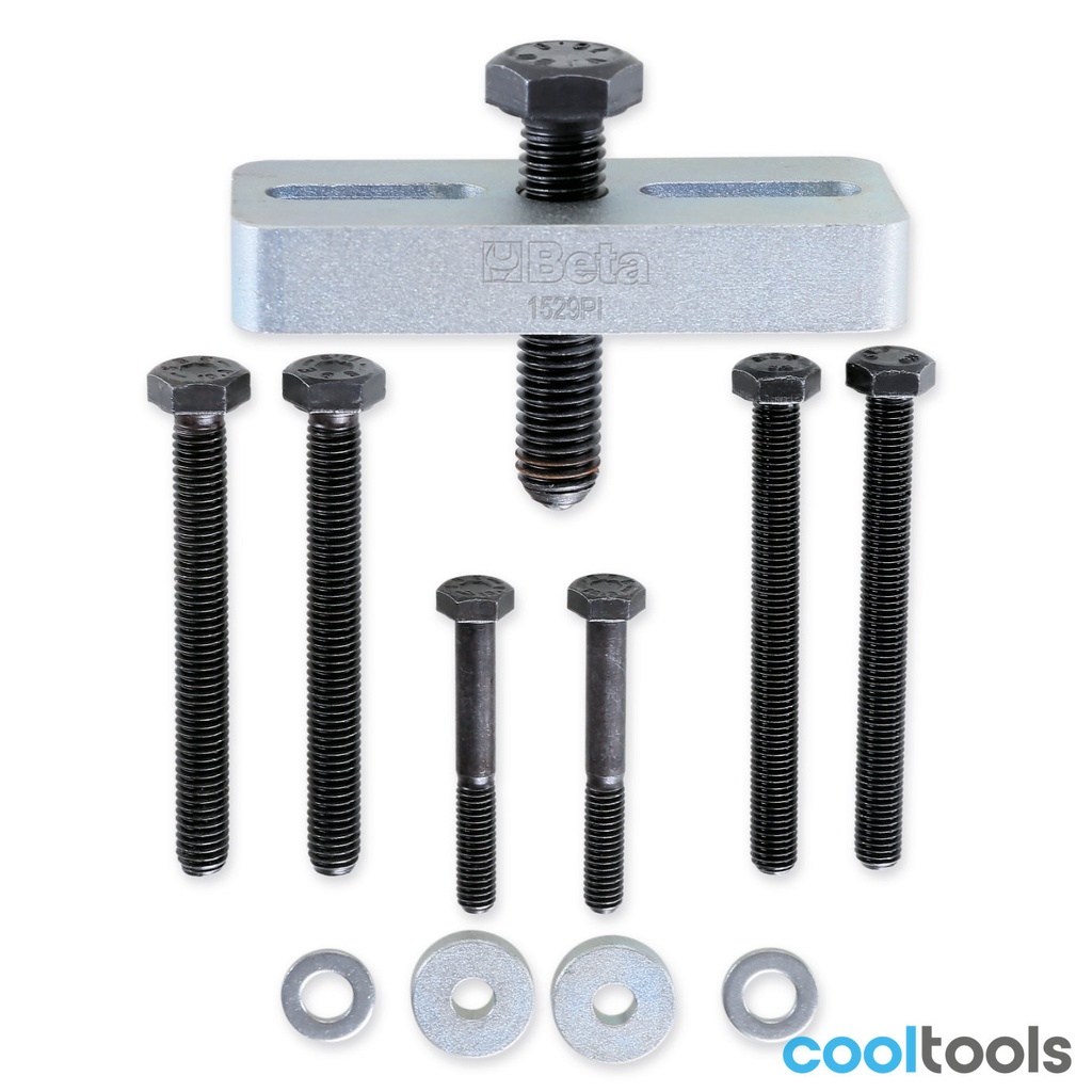 Beta 1529PI | Universele trekker voor de pully van de  - 015290051