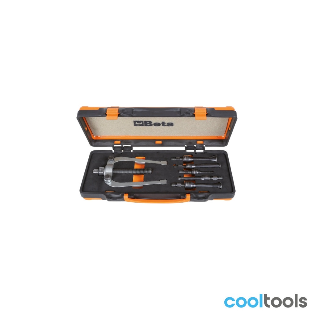 Beta 1545/C5M | Trekker 1542/1 met 5 binnentrekkers 1544 - 015450011