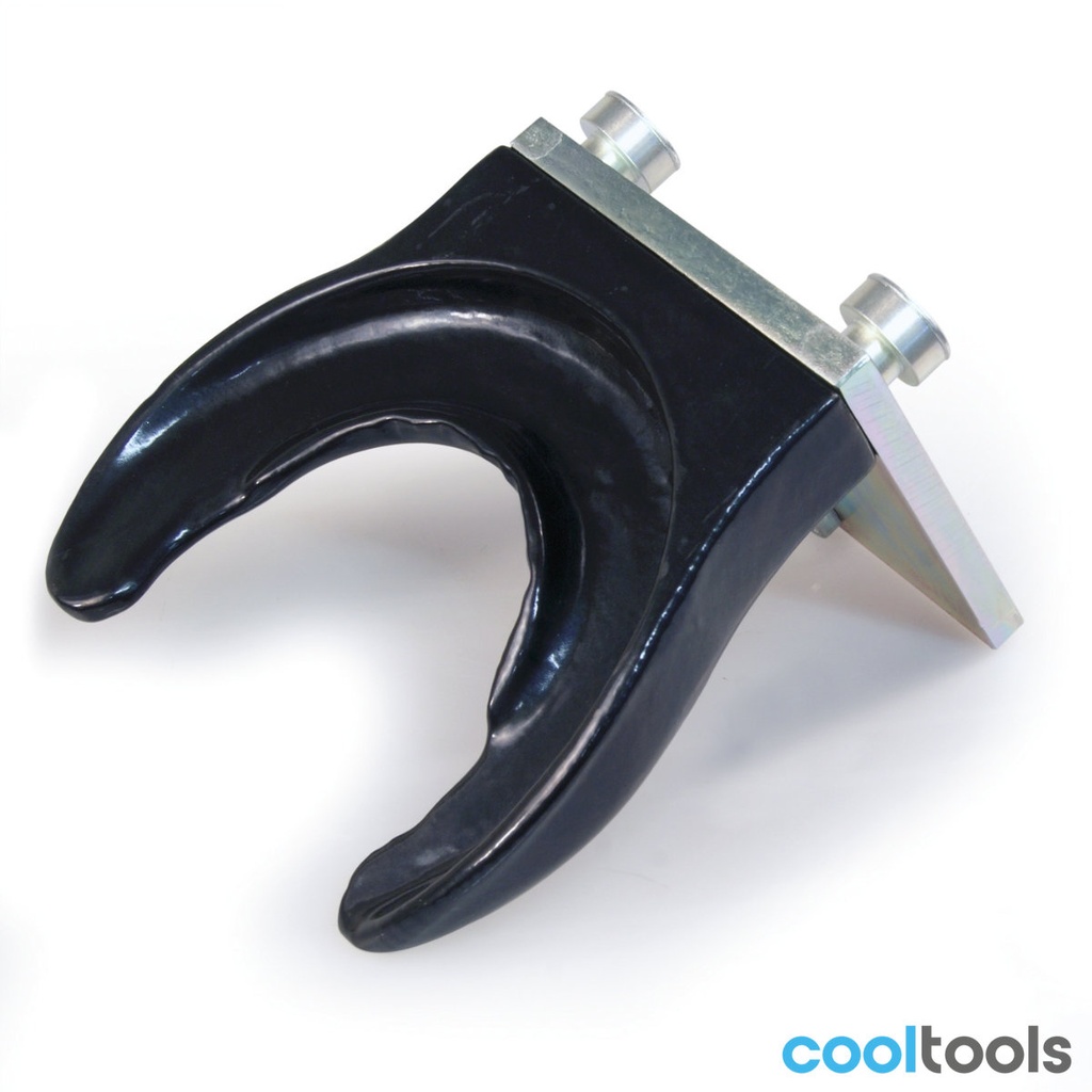 Beta 1550U/SS187 | Linkse veerhouder voor artikel 1550U - 015500018