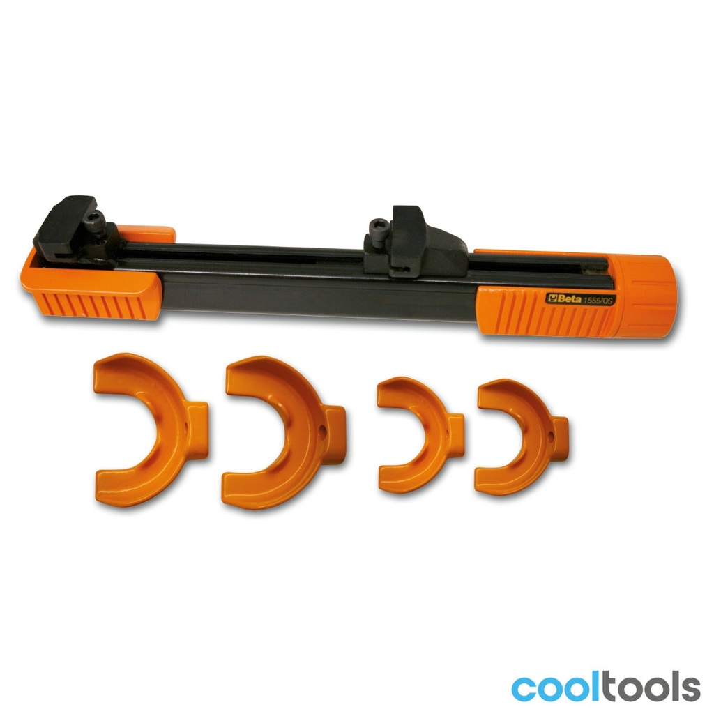 Beta 1555/QS | Veerspanner voor MacPherson en gelijkwaa - 015550005