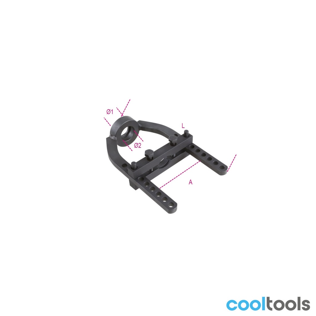 Beta 1566/GO1 | Homokineet trekker - 015660052