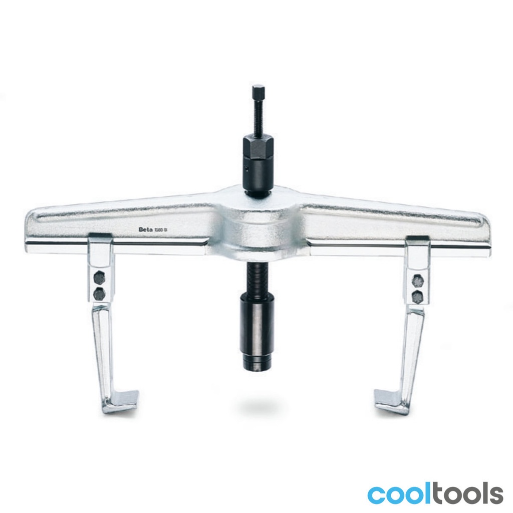 Beta 1580/8I | Twee-armige hydraulische trekker - 015800008