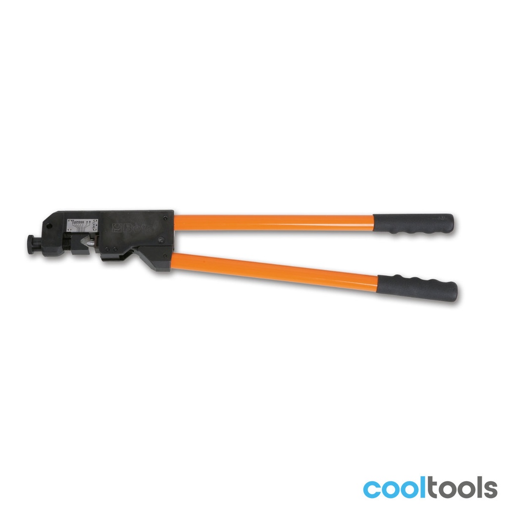 Beta 1609B | Mechanische kabelschoentang - 016090101