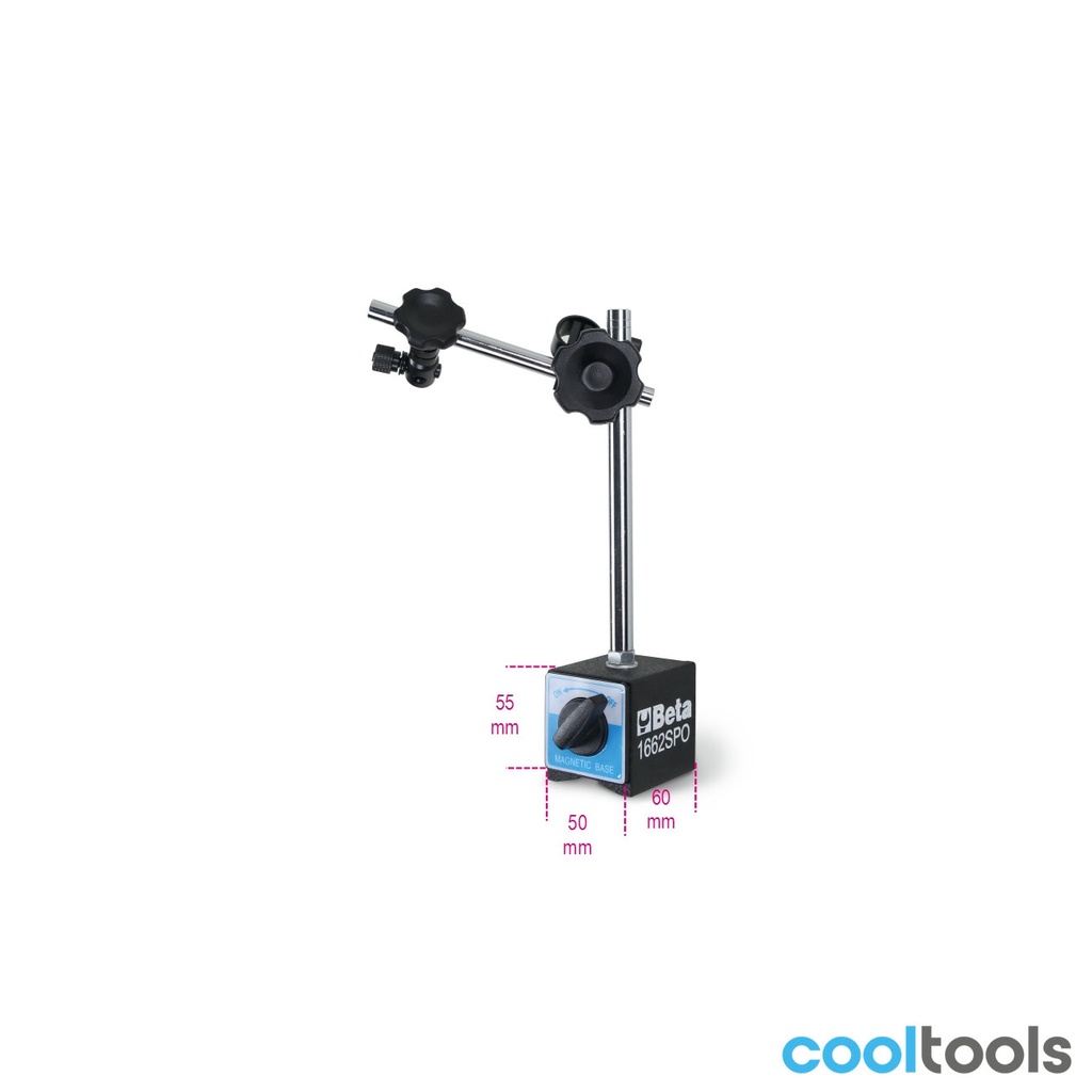 Beta 1662SP0 | Magnetische standaard - 016620800