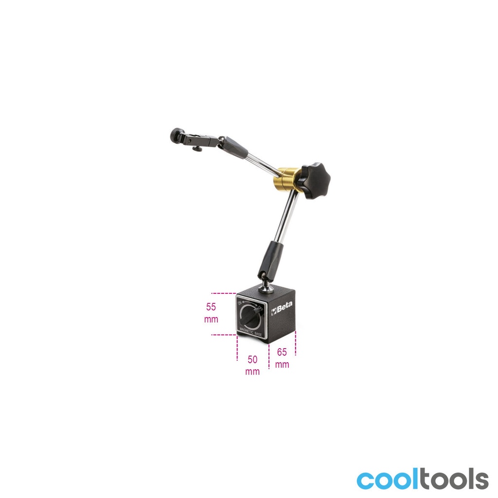 Beta 1662SP2 | Magnetische standaard - 016620910