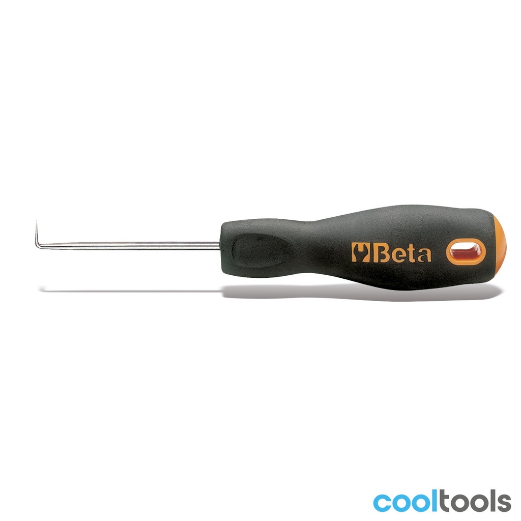 Beta 1687A | Monteurs precisiehaak - 016870120