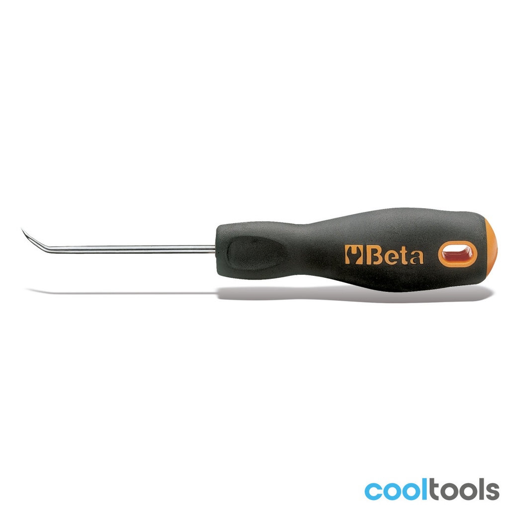 Beta 1687AC | Monteurs precisiehaak - 016870125