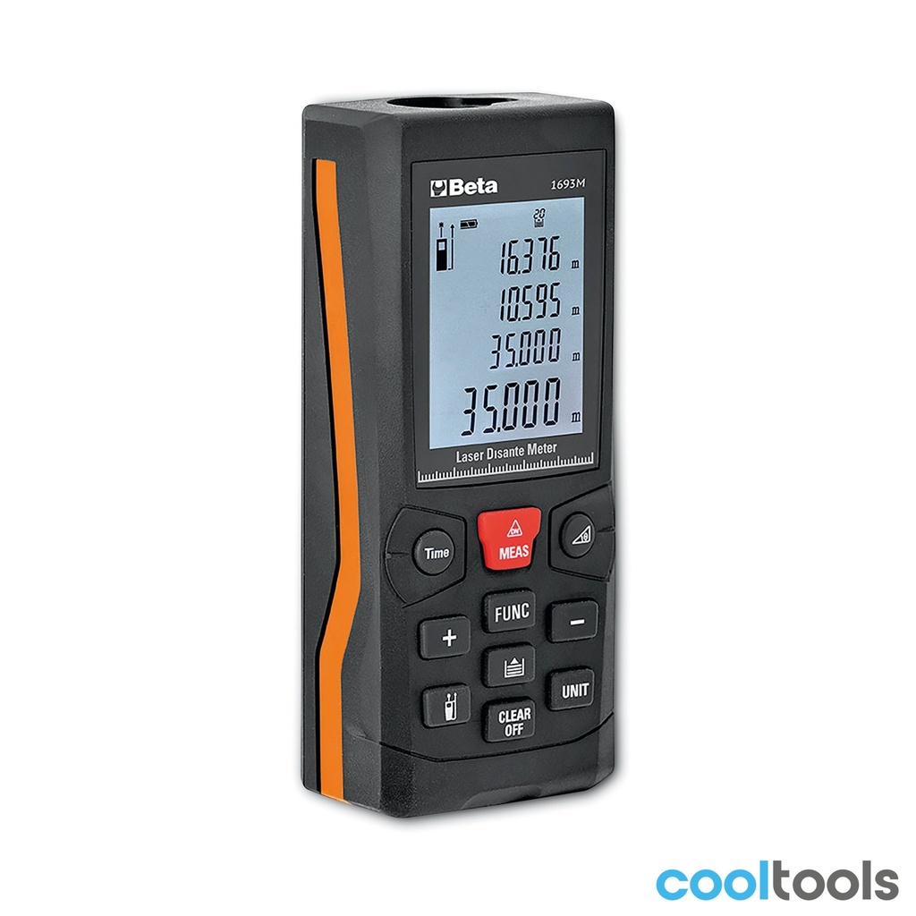 Beta 1693M | laser afstandsmeter - 016930080