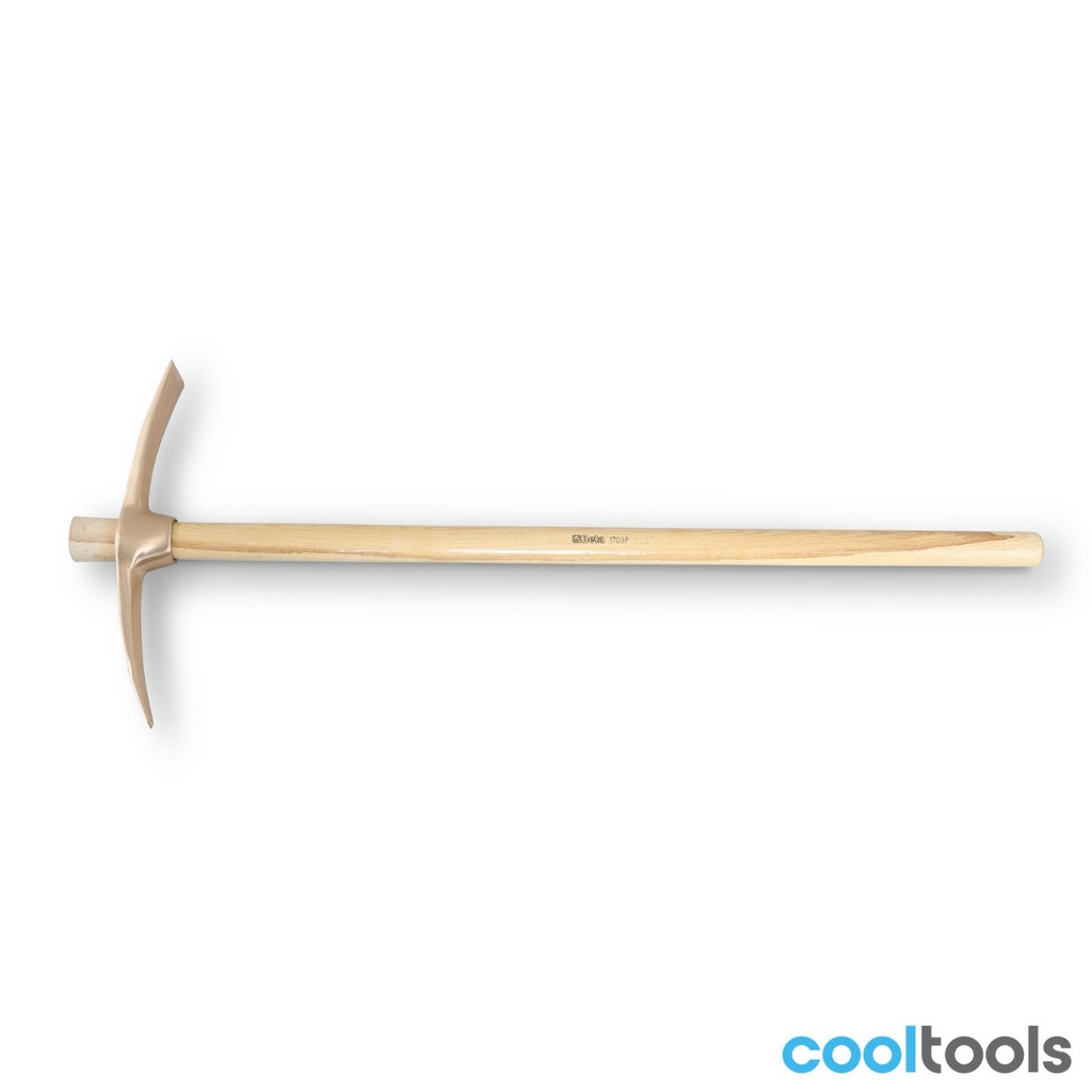 Beta 1703BA/P | Vonkvrije pikhouweel - 017030150