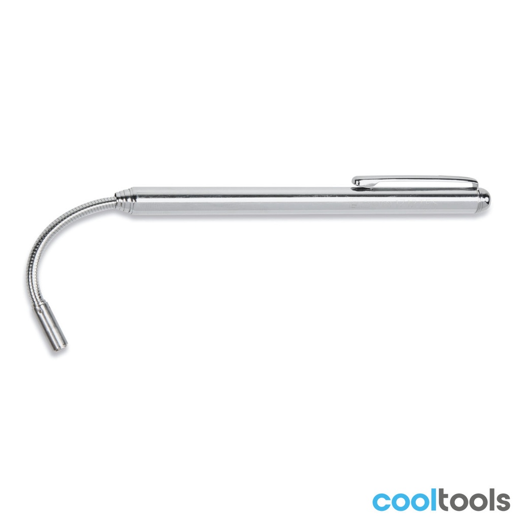 Beta 1712TFS | Telescopische magneet met flexibele kop - 017120595