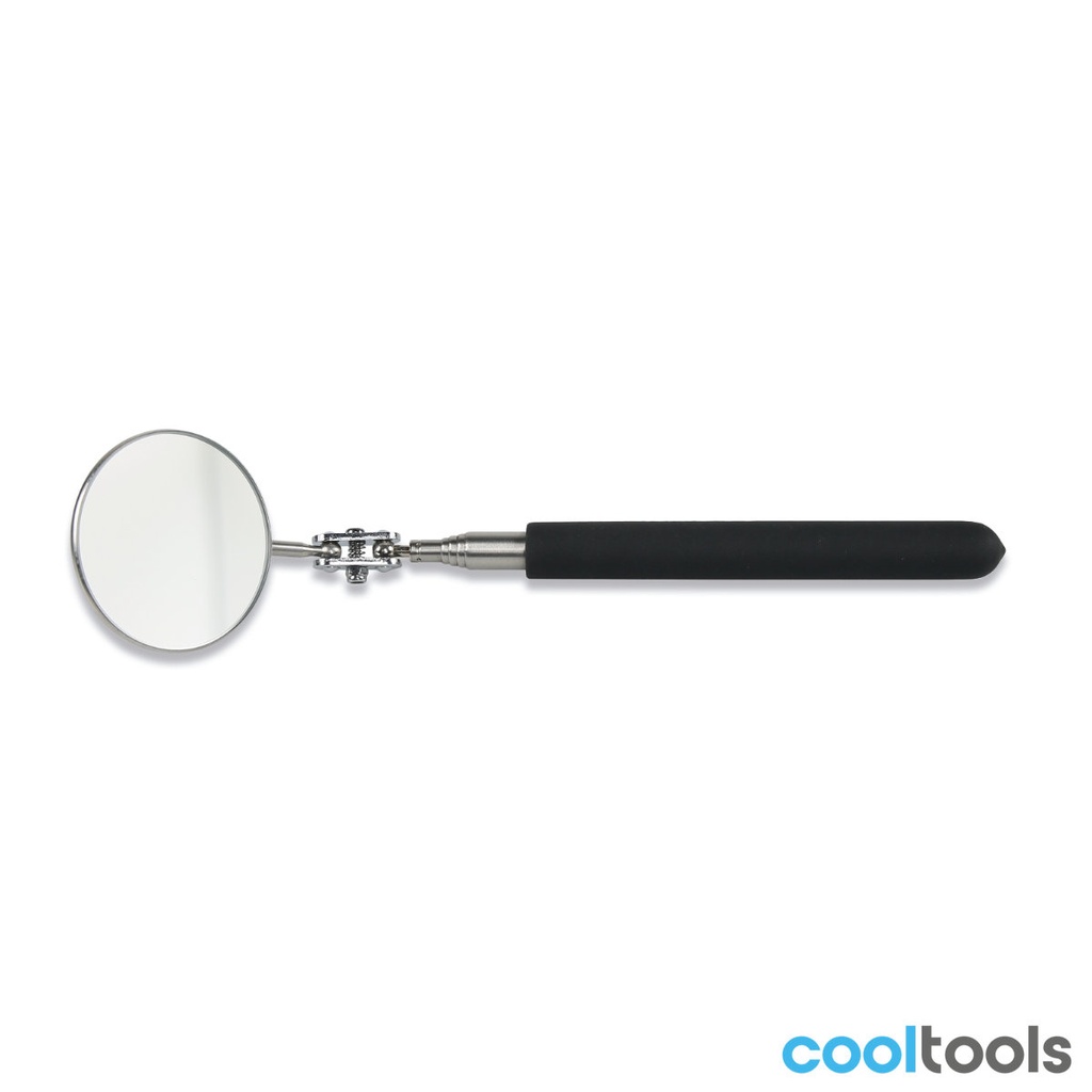 Beta 1715I | Telescopische inspectiespeigel met 5x ve - 017150020