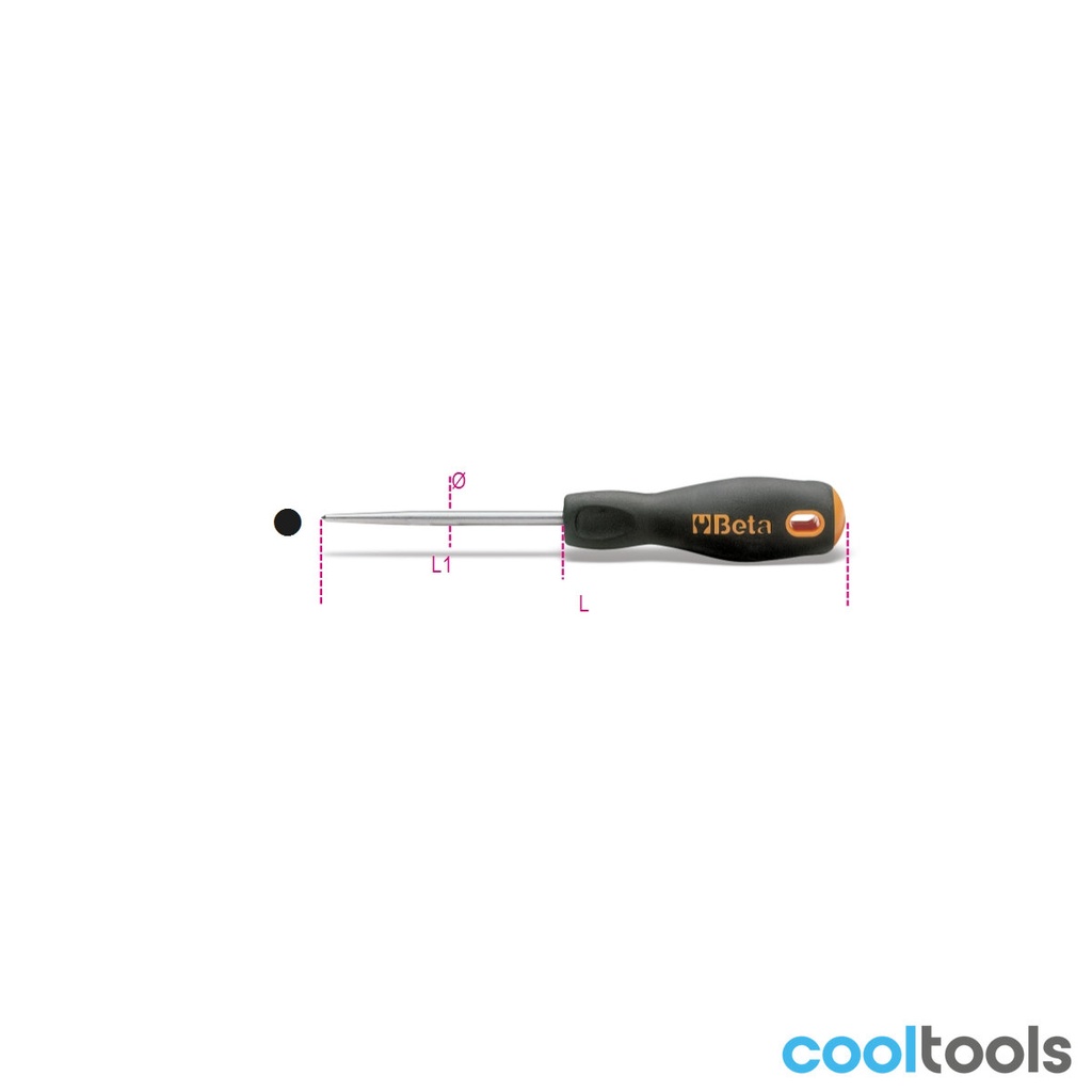 Beta 1716R | Priem - 017160001