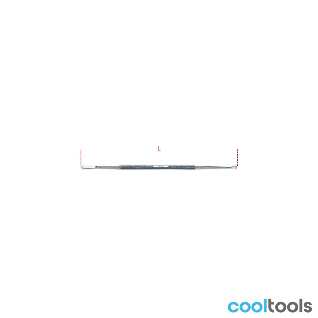 Beta 1723 | Veertrekker - 017230001