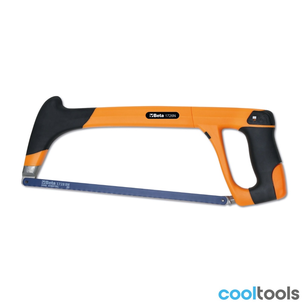 Beta 1726N | Gecoate zaagbeugel - 017260040