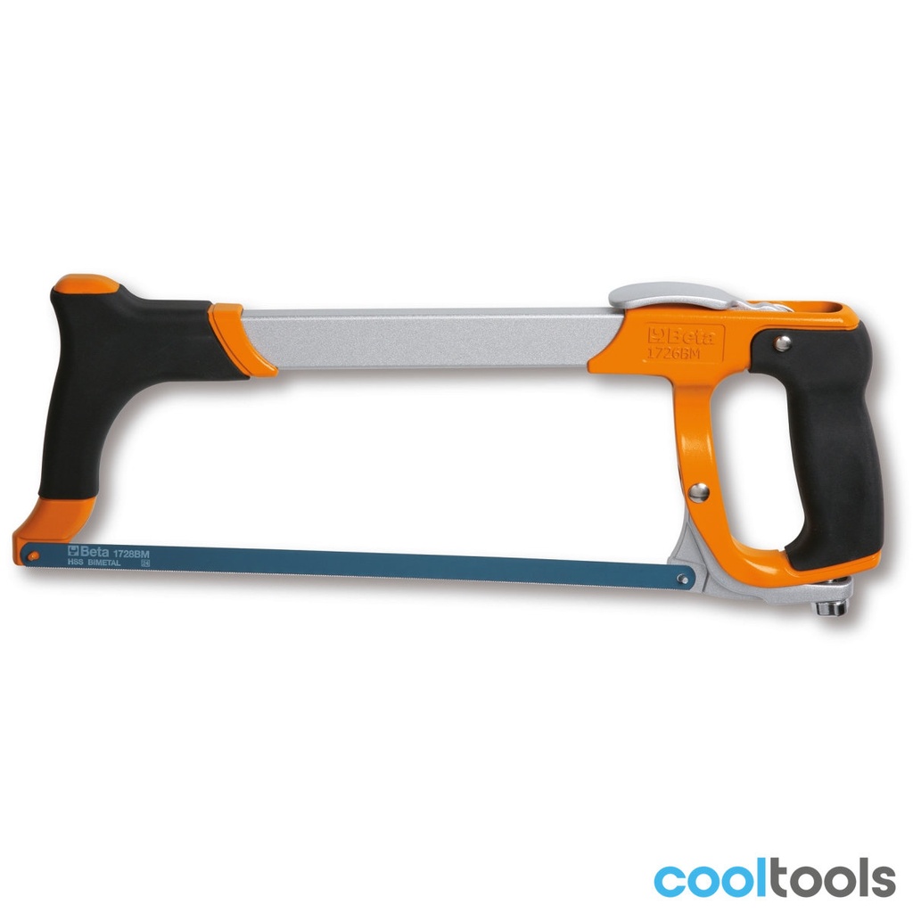 Beta 1726BM | Zaagbeugel met snelwissel mechanisme voo - 017260050