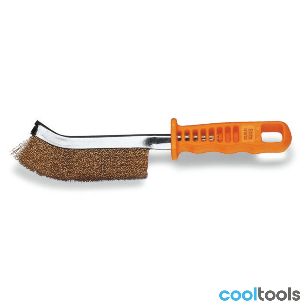 Beta 1737NX | Remschoen borstel - 017370010