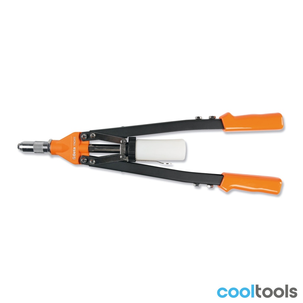 Beta 1740AN | Heavy-duty blindklinktang - 017400103