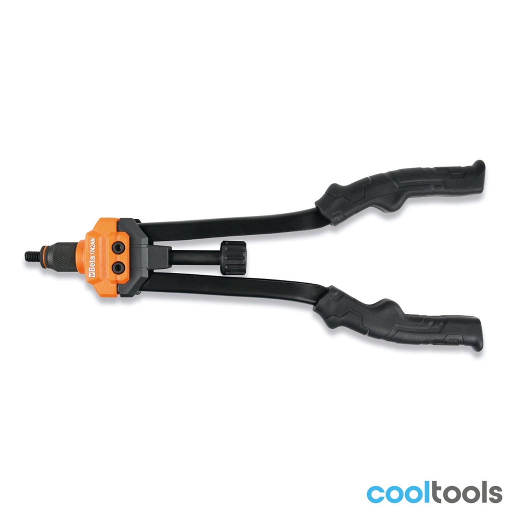 Beta 1742AN | Heavy-duty Blindmoertang - 017420101