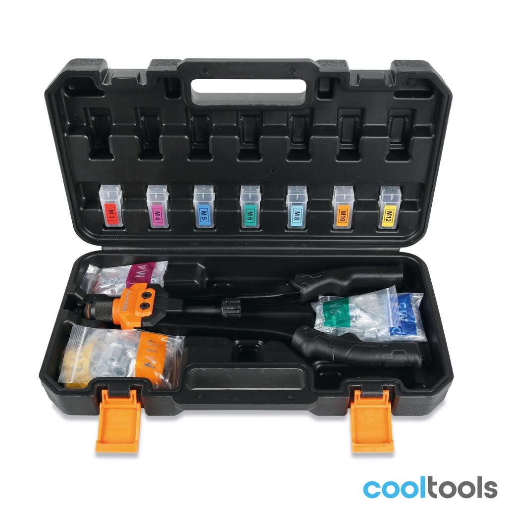 Beta 1742AN/C | Heavy-duty Blindmoertang 1742AN met asso - 017420106