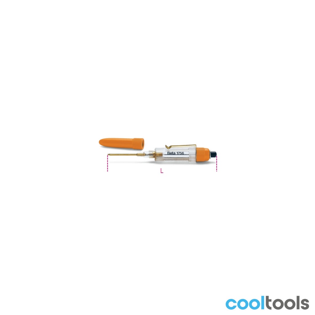 Beta 1756 | oliespuit penmodel - 017560001