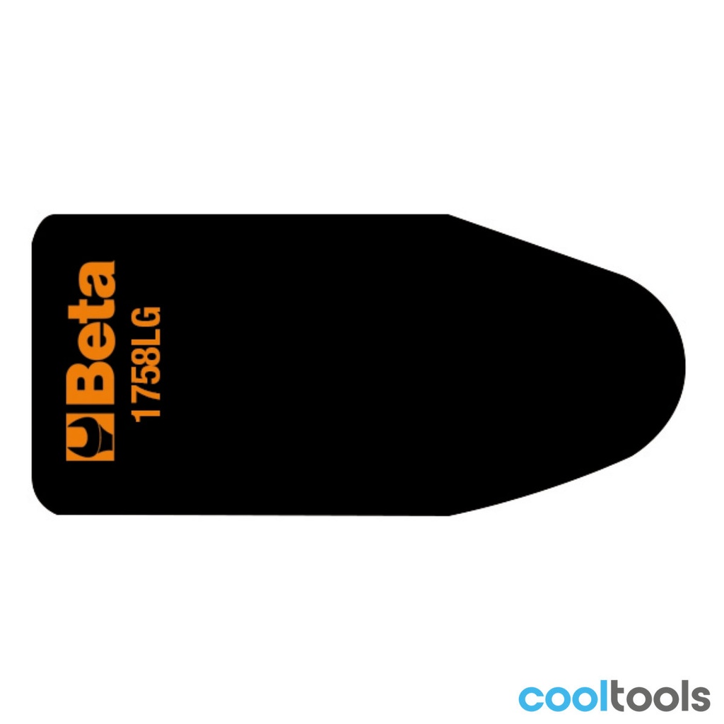 Beta 1758LG | Vormbare - 017580006