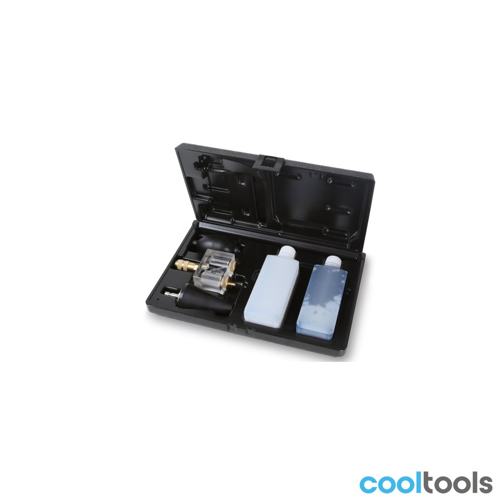 Beta 1758VT | Cilinderkop testset - 017580100