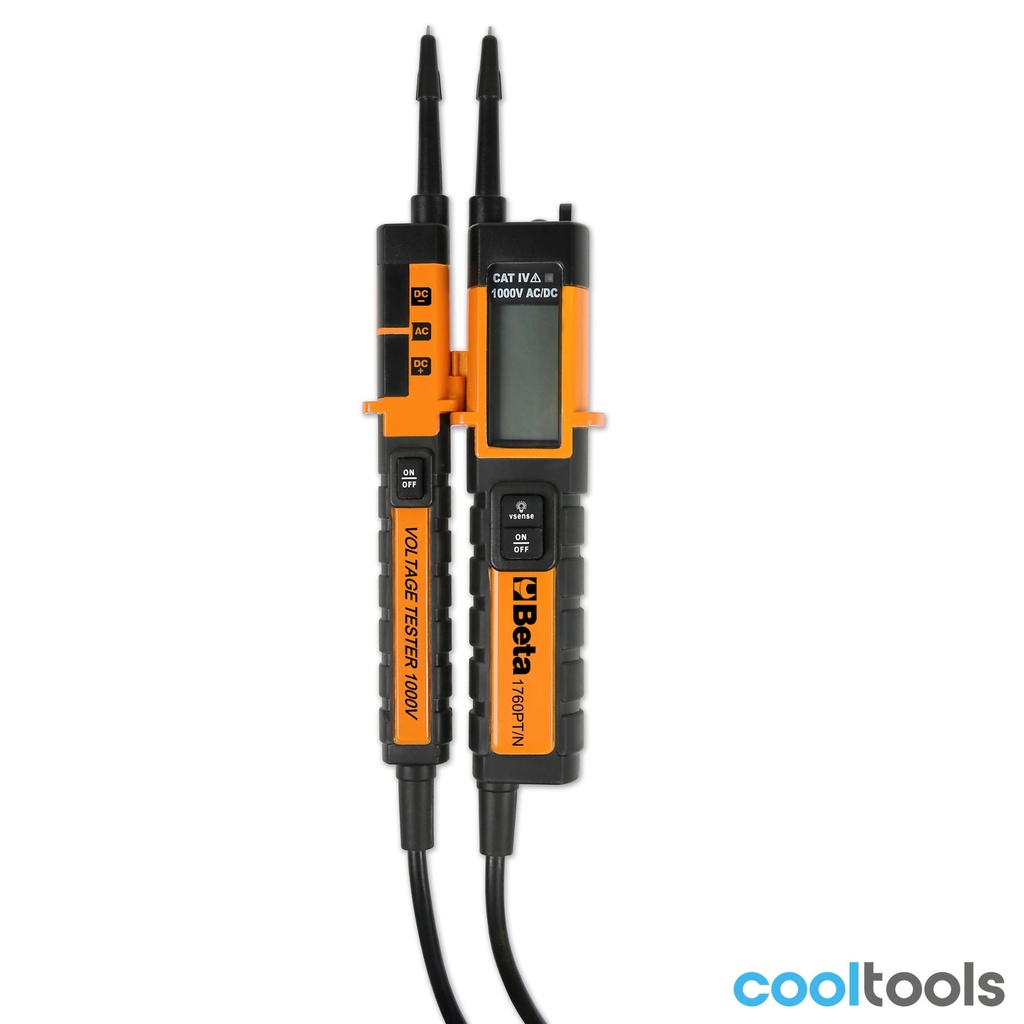 Beta 1760PT/N | spannings- en continuïteitstester - 017600155