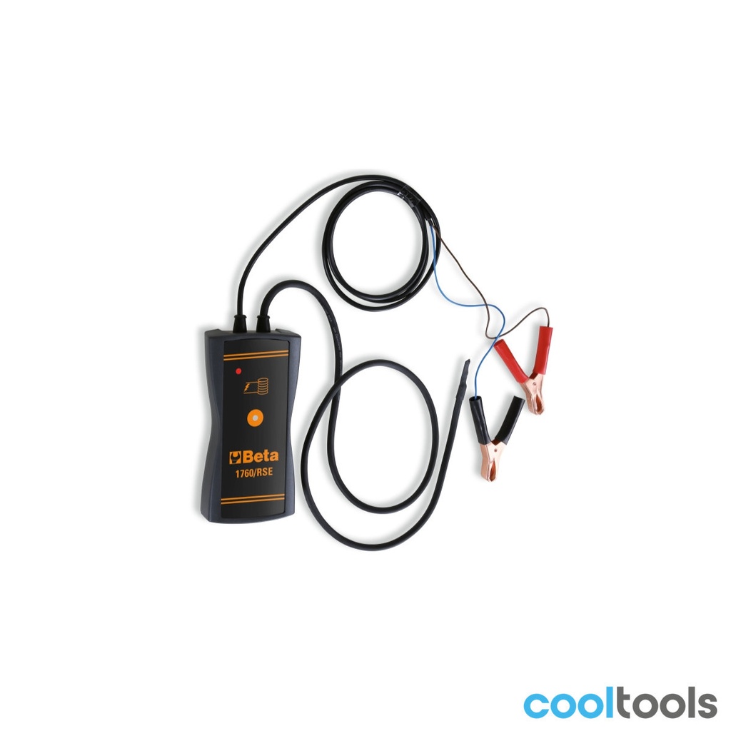 Beta 1760/RSE | Signaal detector - 017600170