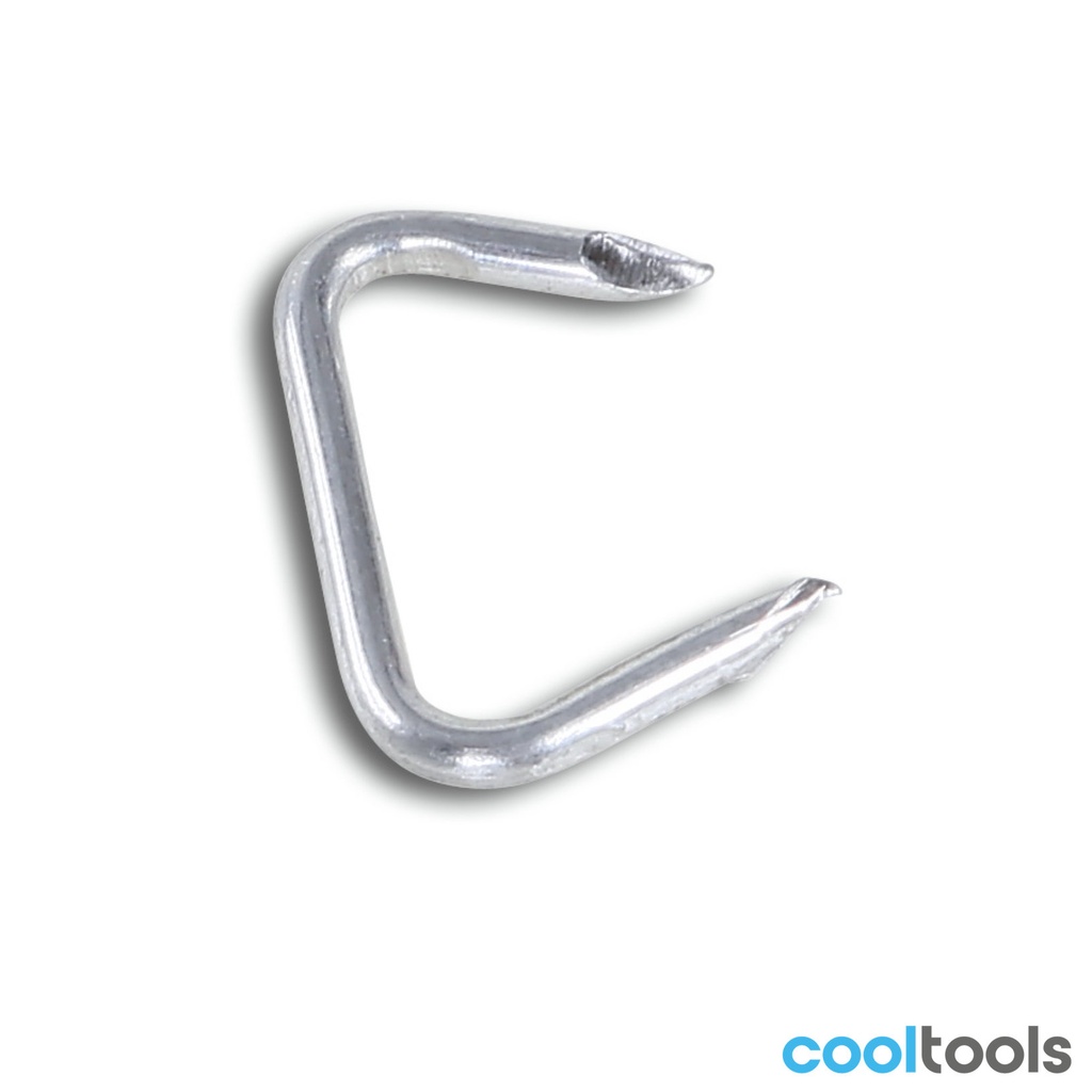 Beta 1763G/S500 | 500 autobekleding krammen - 017630105