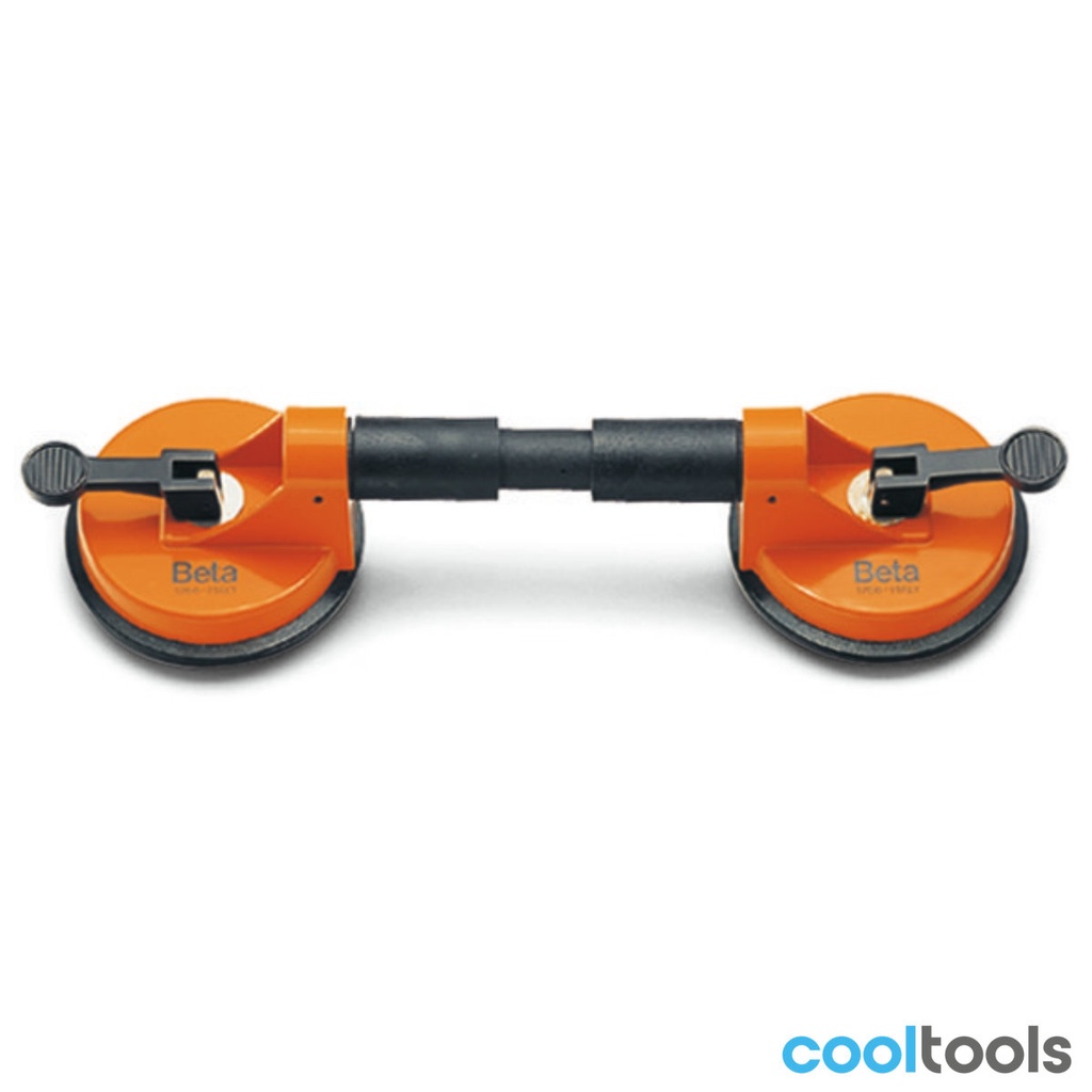 Beta 1766 | Dubbele zuignap - 017660001