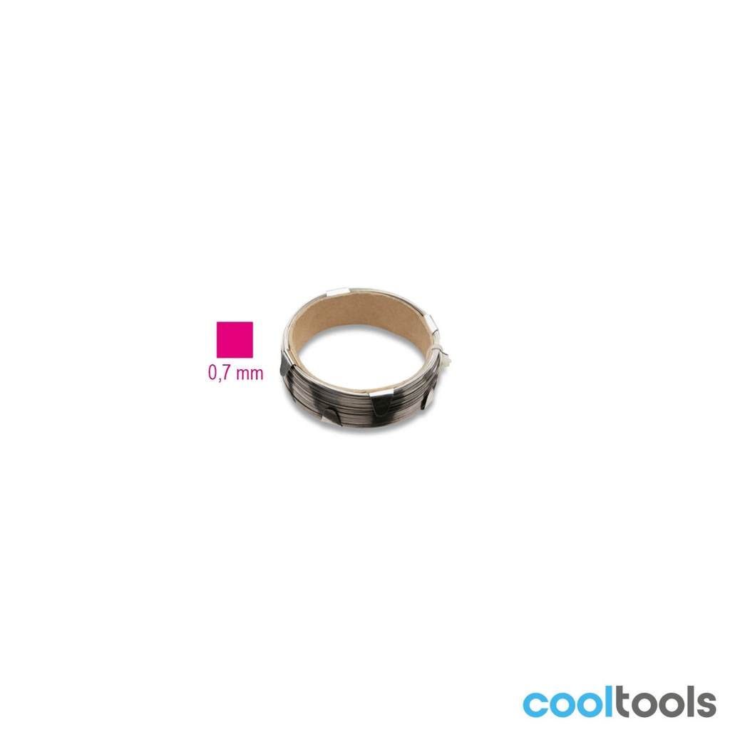 Beta 1766G | Stalen snijdraad voor autoruiten - 017660025