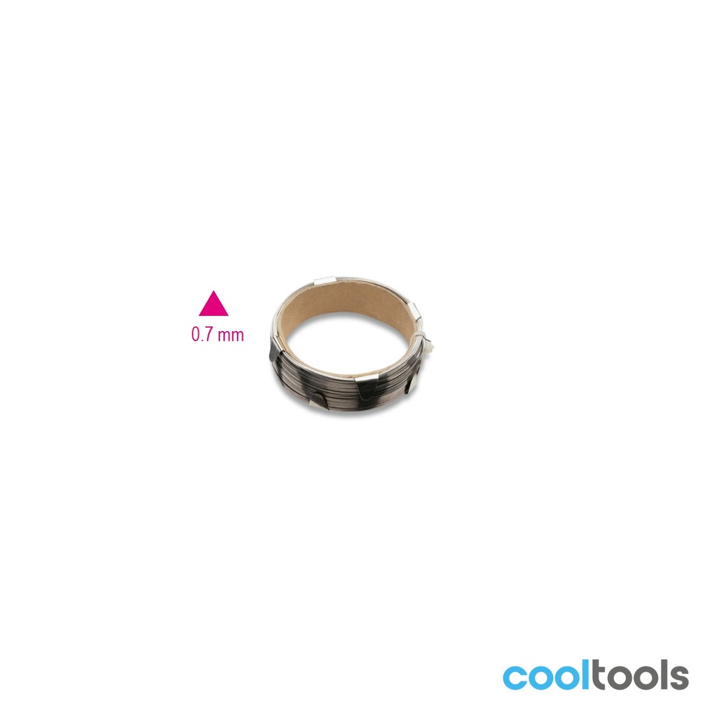 Beta 1766T | Stalen snijdraad voor autoruiten - 017660026