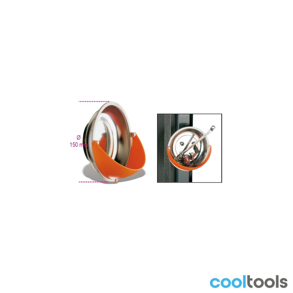 Beta 1767PMC | Magnetische gereedschaphouder - 017670020