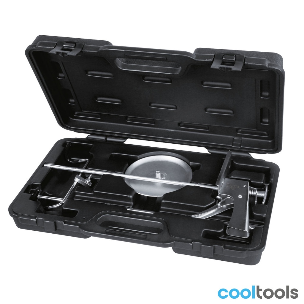 Beta 1767B | Pedaal en stuur blokkeer set - 017670100