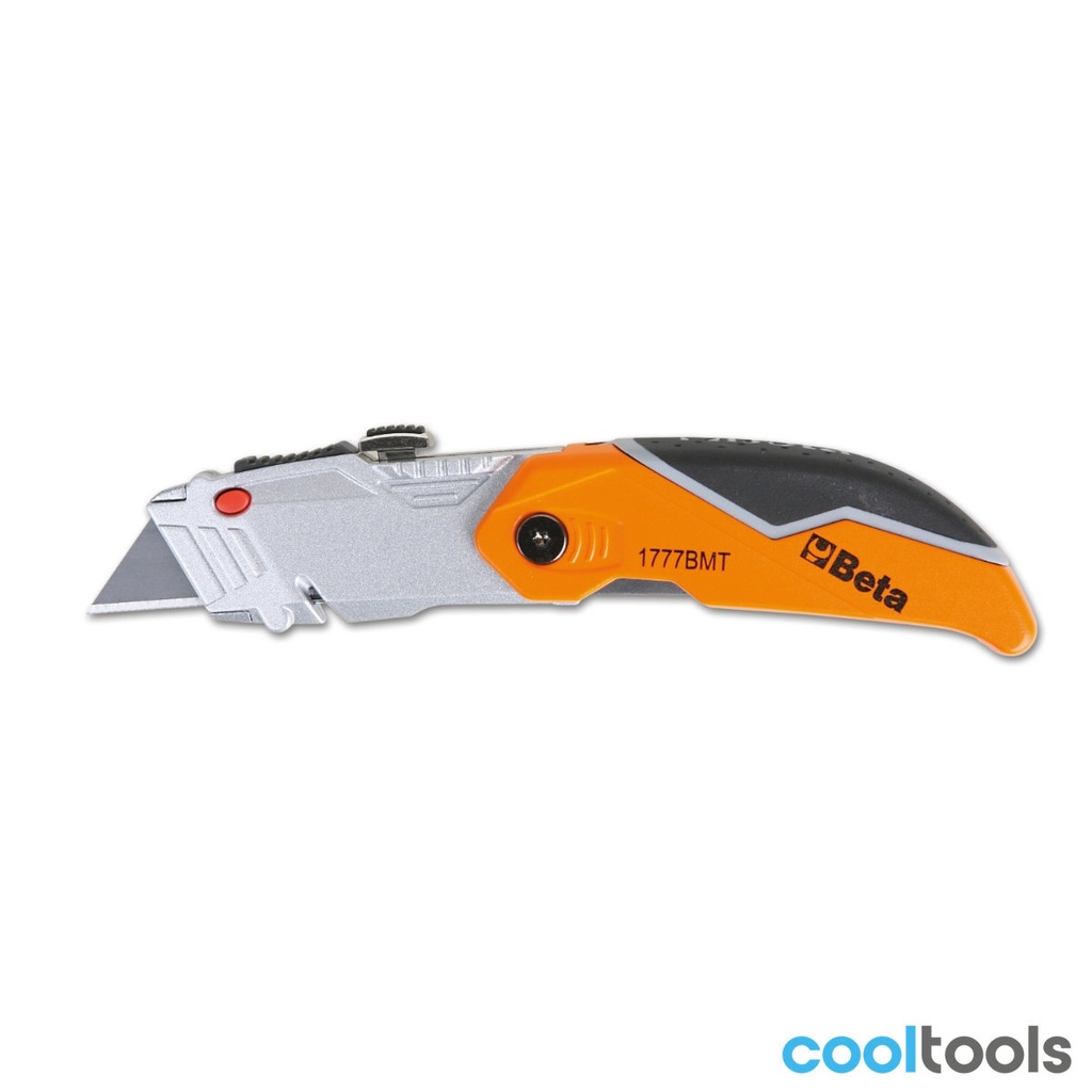 Beta 1777BMT | Klapmes met verwisselbare messen - 017770050